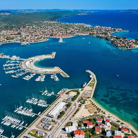 By The Sea Sukosan, Zadar - 17203 * Sukosan