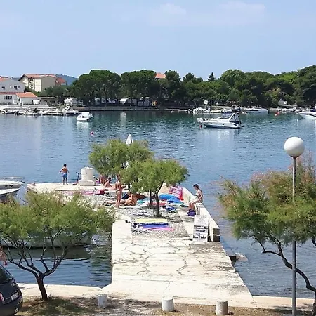 By The Sea Sukosan, Zadar - 17203 *
